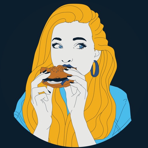 AAHI Delicious Eating