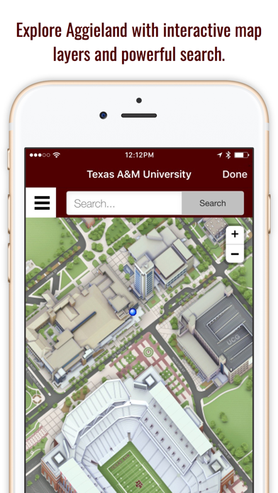 How to cancel & delete Texas A&M University from iphone & ipad 4