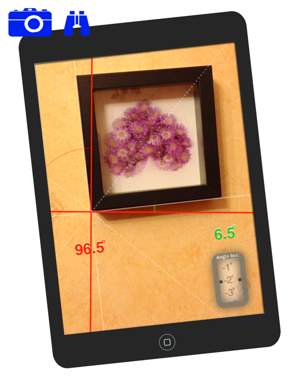 Screenshot #4 pour virLaser Level