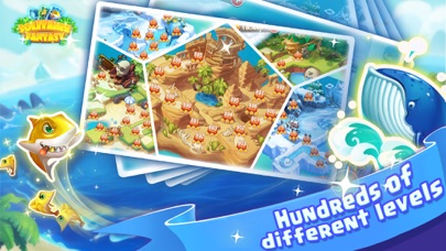 Solitaire Fantasy 1.4 IOS -