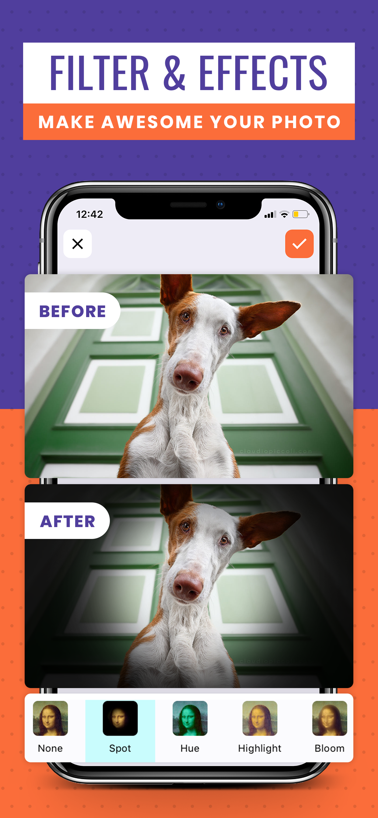 Magic Eraser – Photo Editor
