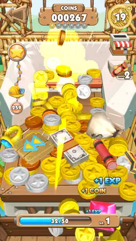 Game screenshot Coin Miner mod apk