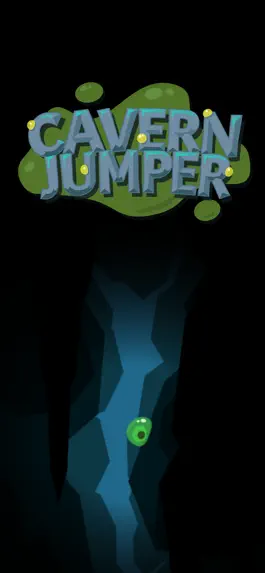 Game screenshot Cavern Jumper mod apk