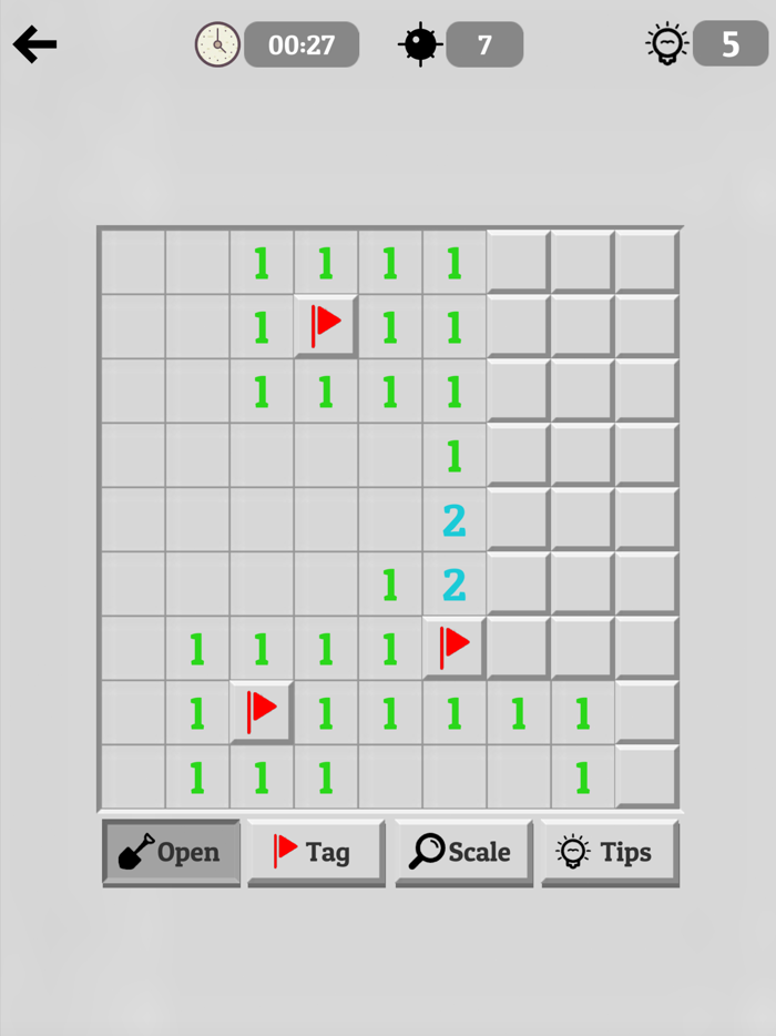 Minesweeper Master Classic Pro