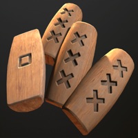 윷놀이 무광 PC 용