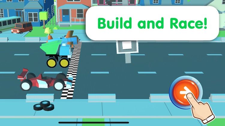 Baby Games^ screenshot-3