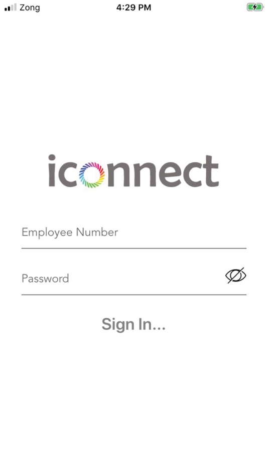 #1. iConnect (iOS) 由: GlobeWyze Inc.
