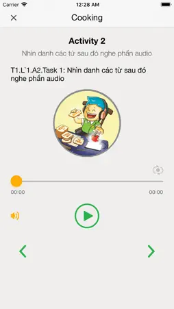 Easy Language screenshot 3