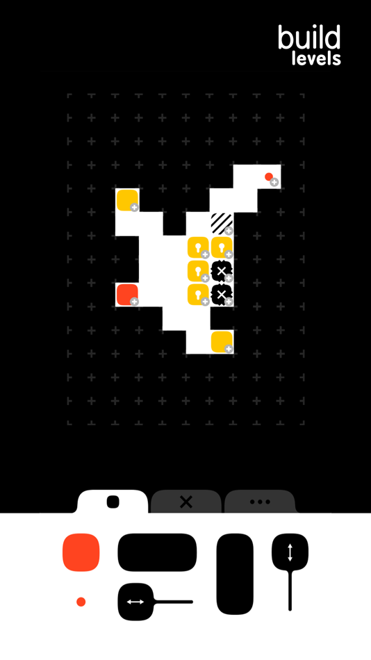 #2. Squaredance (iOS) 由: Philipp Stollenmayer