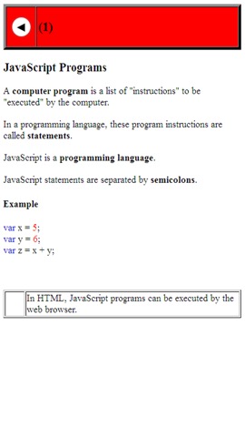 Top JavaScript tutorialのおすすめ画像5