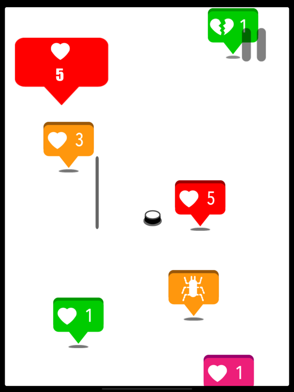 Screenshot #5 pour Likes