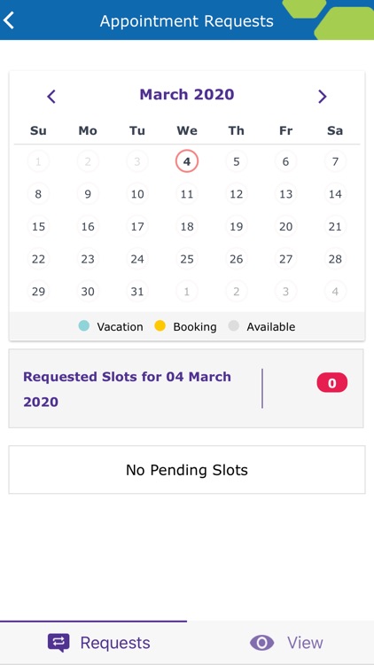 CurafaApp-Doctor screenshot-3