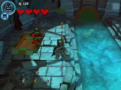 LEGO® Batman™: Beyond Gotham iPad image 1