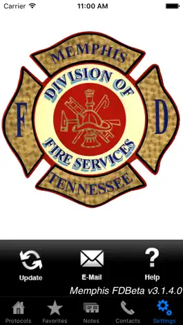 Game screenshot Memphis Fire Department mod apk