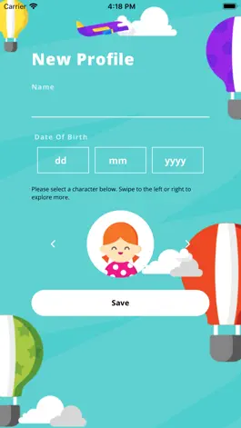 Game screenshot Why Toyz apk