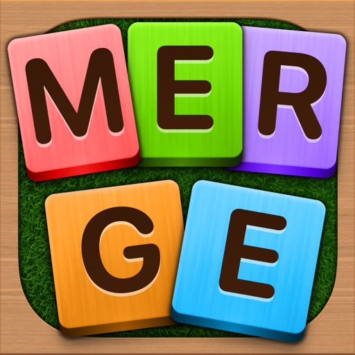 WoW Merge iOS App