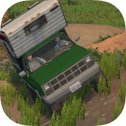 Valley - Offroad Simulation Cheats