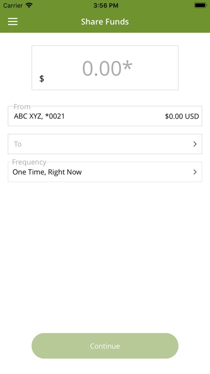 Cashpass Mobile App screenshot-8