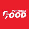 Portugal Food icon