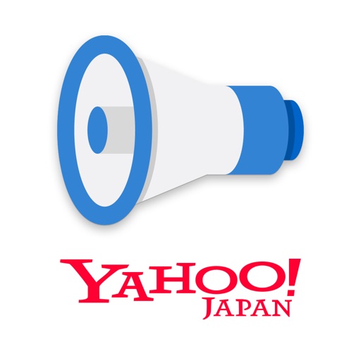 Yahoo!防災速報 iOS App