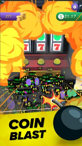 Game screenshot Lucky Town hack