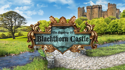 Start the Mystery of Blackthorn Castle screenshot 1