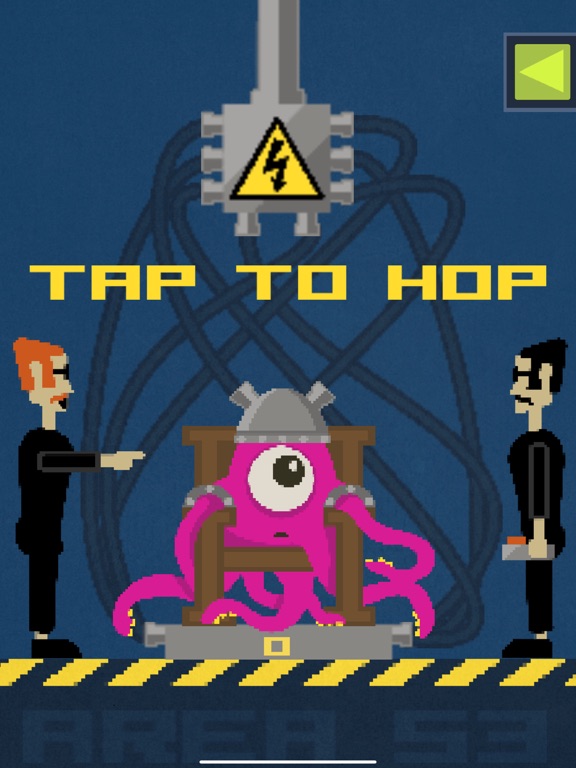 Screenshot #5 pour Shock Hop