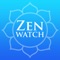 ZenWatch is a great way to get an inspirational lift on your Apple Watch