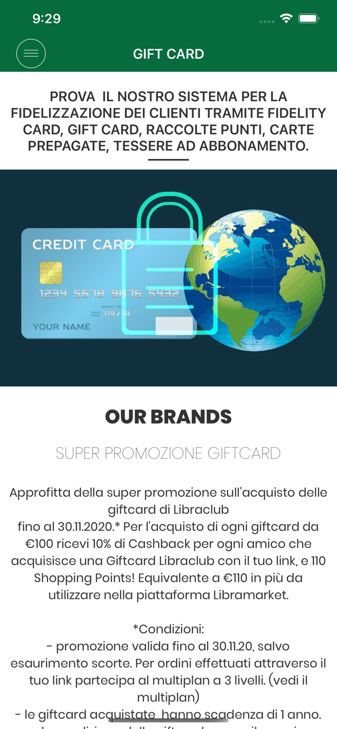 Eco-Friendly MoneyPlastic