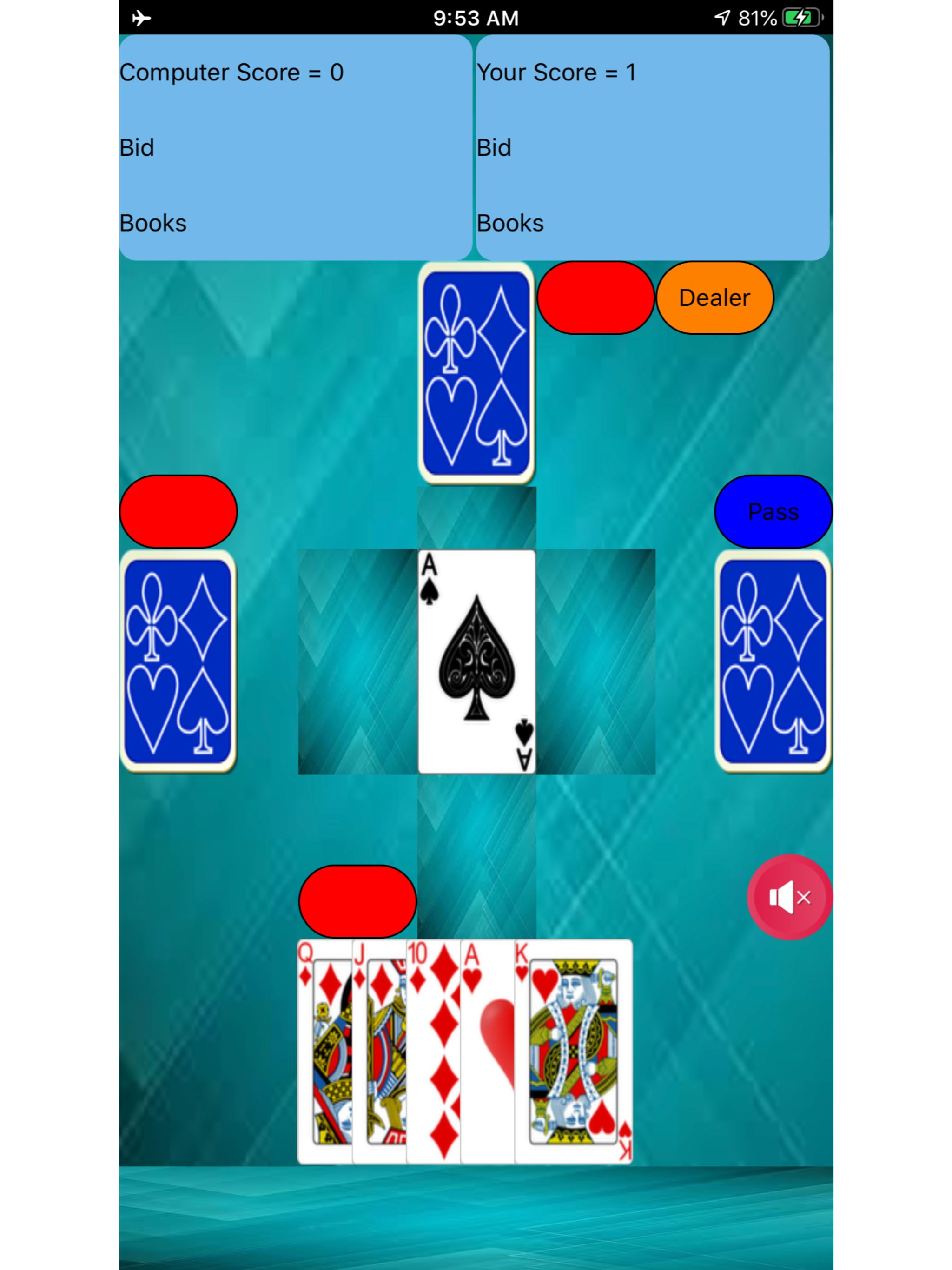 Euchre Classic