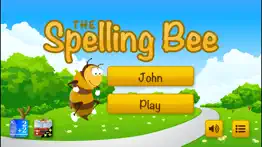 the spelling bee problems & solutions and troubleshooting guide - 4