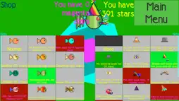 Fish Simulator! screenshot 1