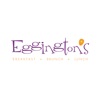 Eggington's icon