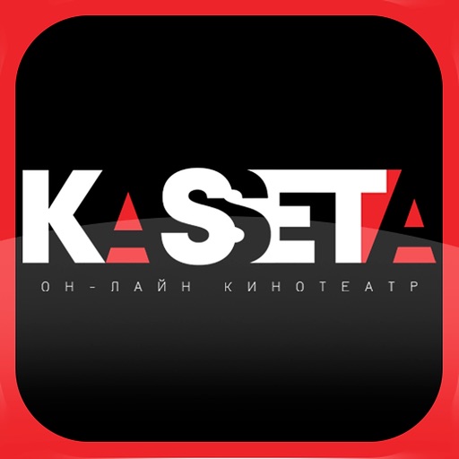 KassetaKG Icon