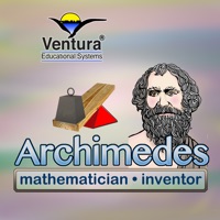 Great Thinkers Archimedes