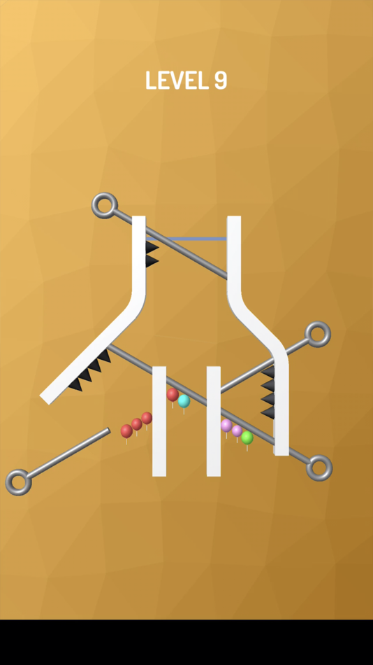 #5. Balloon Release (iOS) 由: SENSE OF GAMES INC.