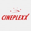 Cineplexx Slovenija - old