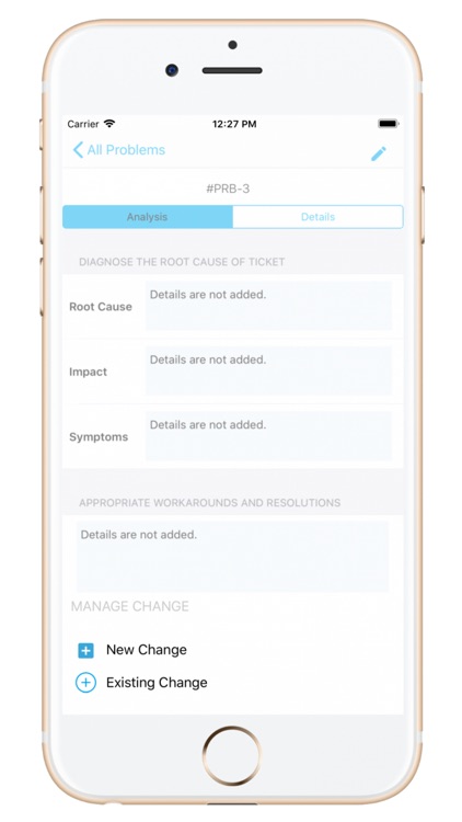 Faveo Service Desk Pro screenshot-6