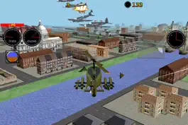 Game screenshot RC Helicopter 3D Lite mod apk