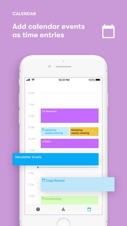 Toggl: Time Tracker for Work