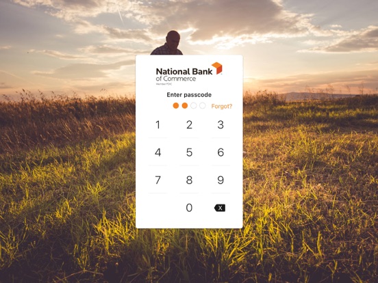 NBC - Mobile iPad screenshot 3 - Finance app