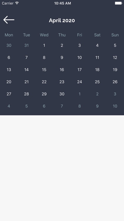 SmartBoard Meeting Application screenshot-9