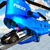 Police Truck Transporter