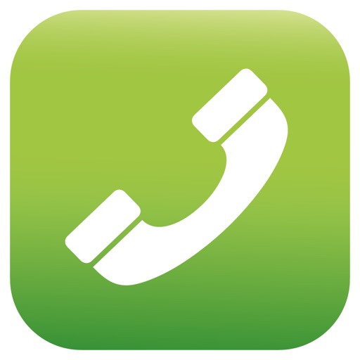 Quick Fav Dial XL icon
