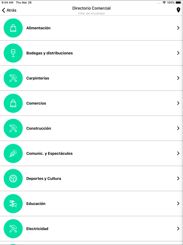 Ajuntaments de València