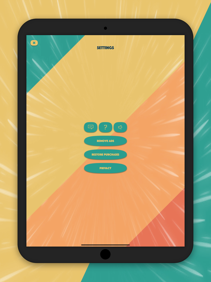 Tunnel Rush Endless Chase