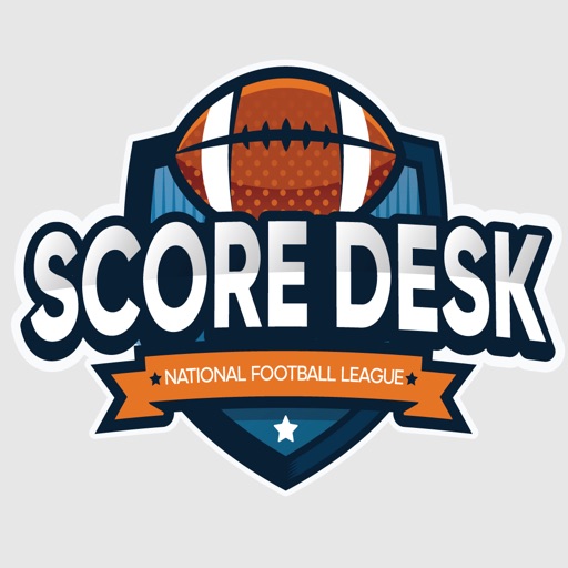 Scoredesk National Football By Ravindra Dobariya