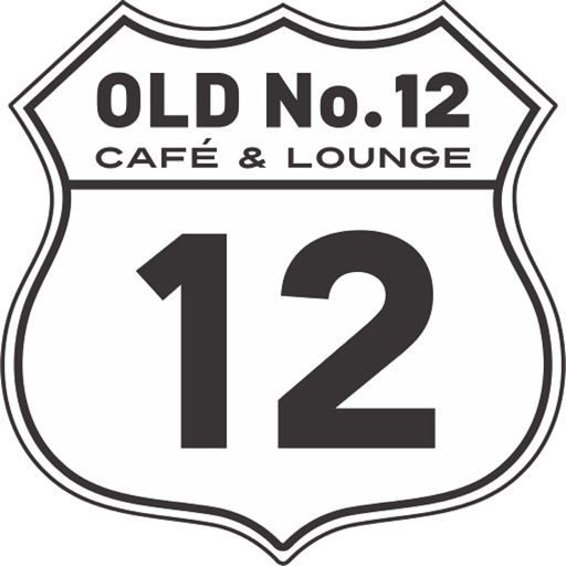 Old No 12 Cafe & Lounge icon