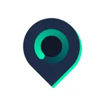 Locax - Find Location App Cancel