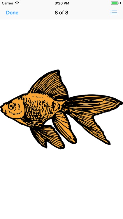 Here Little Fishy screenshot-8